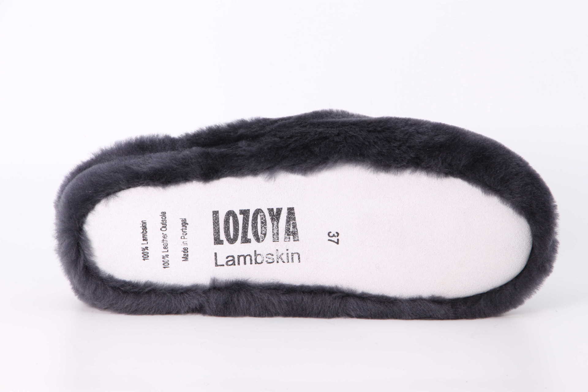 Andrea anthrazit – Bild 3