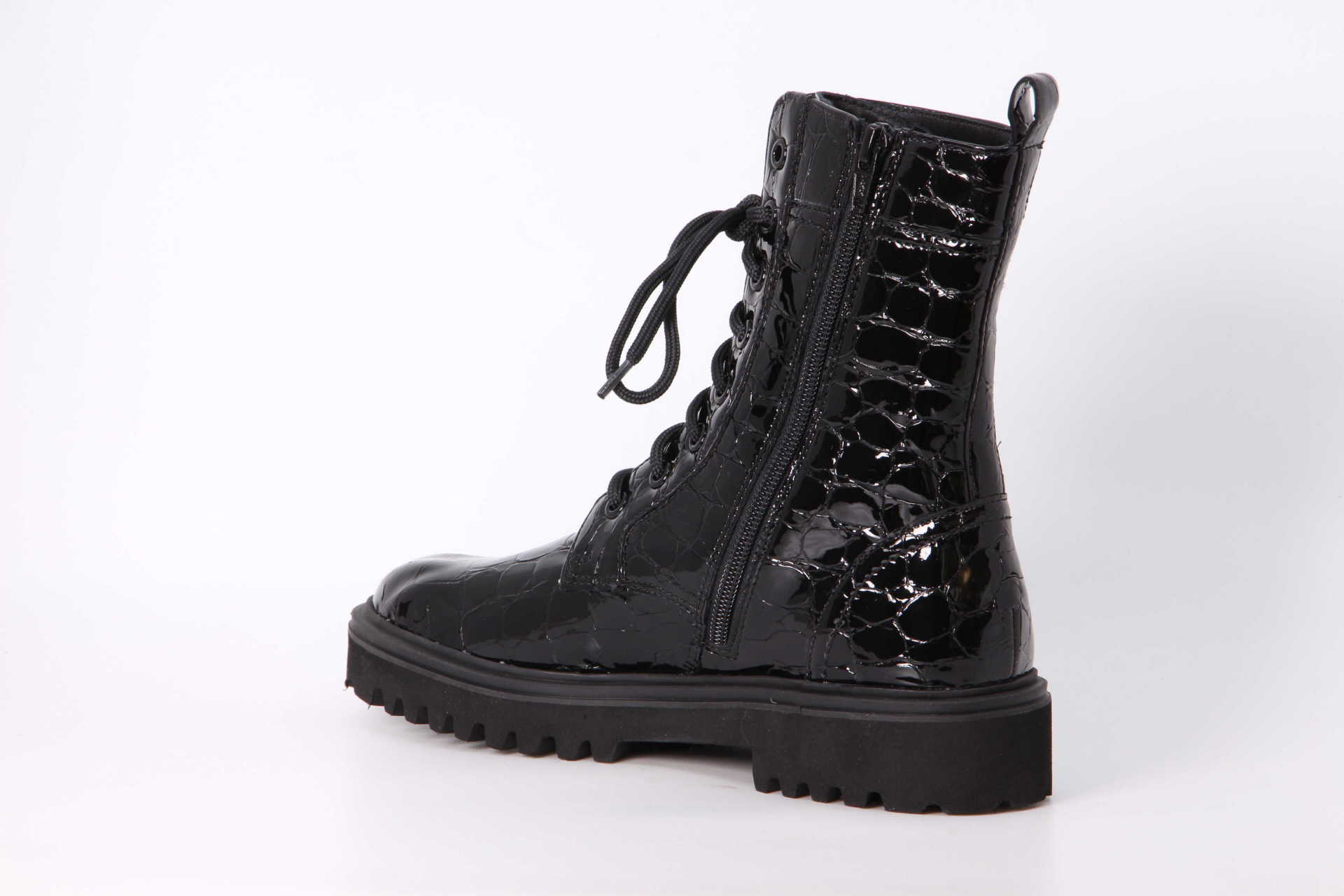 Amandira schwarz – Bild 2