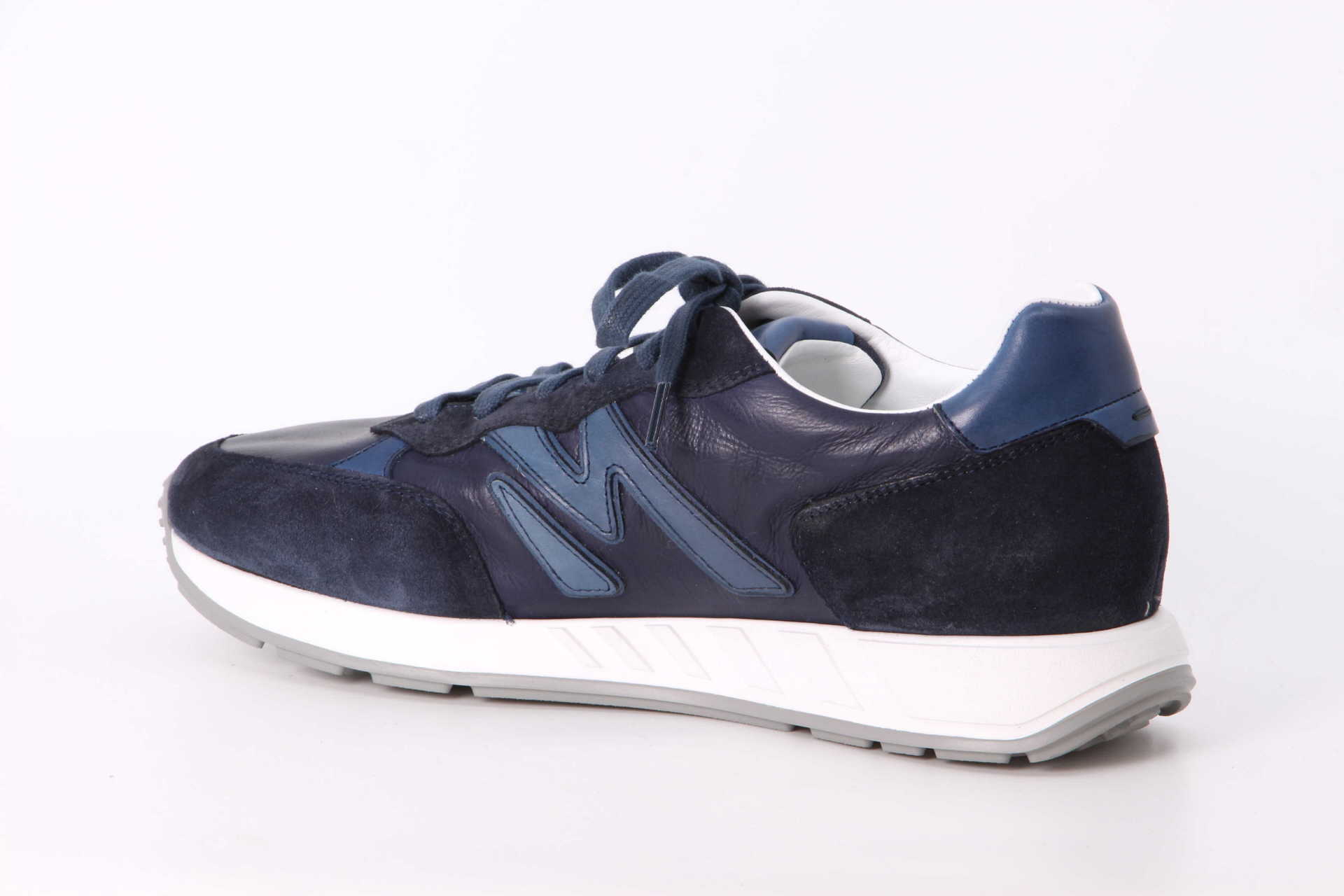 Slayton azul / bianco – Bild 2