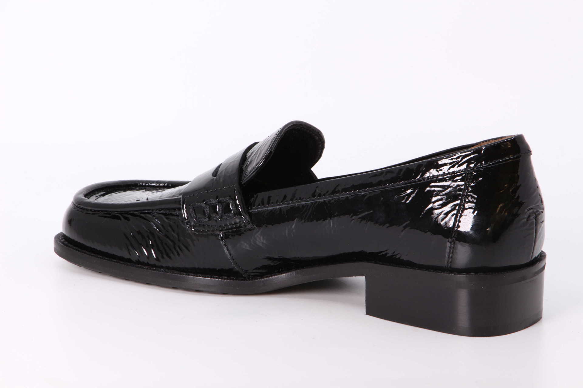 Loafer schwarz – Bild 2