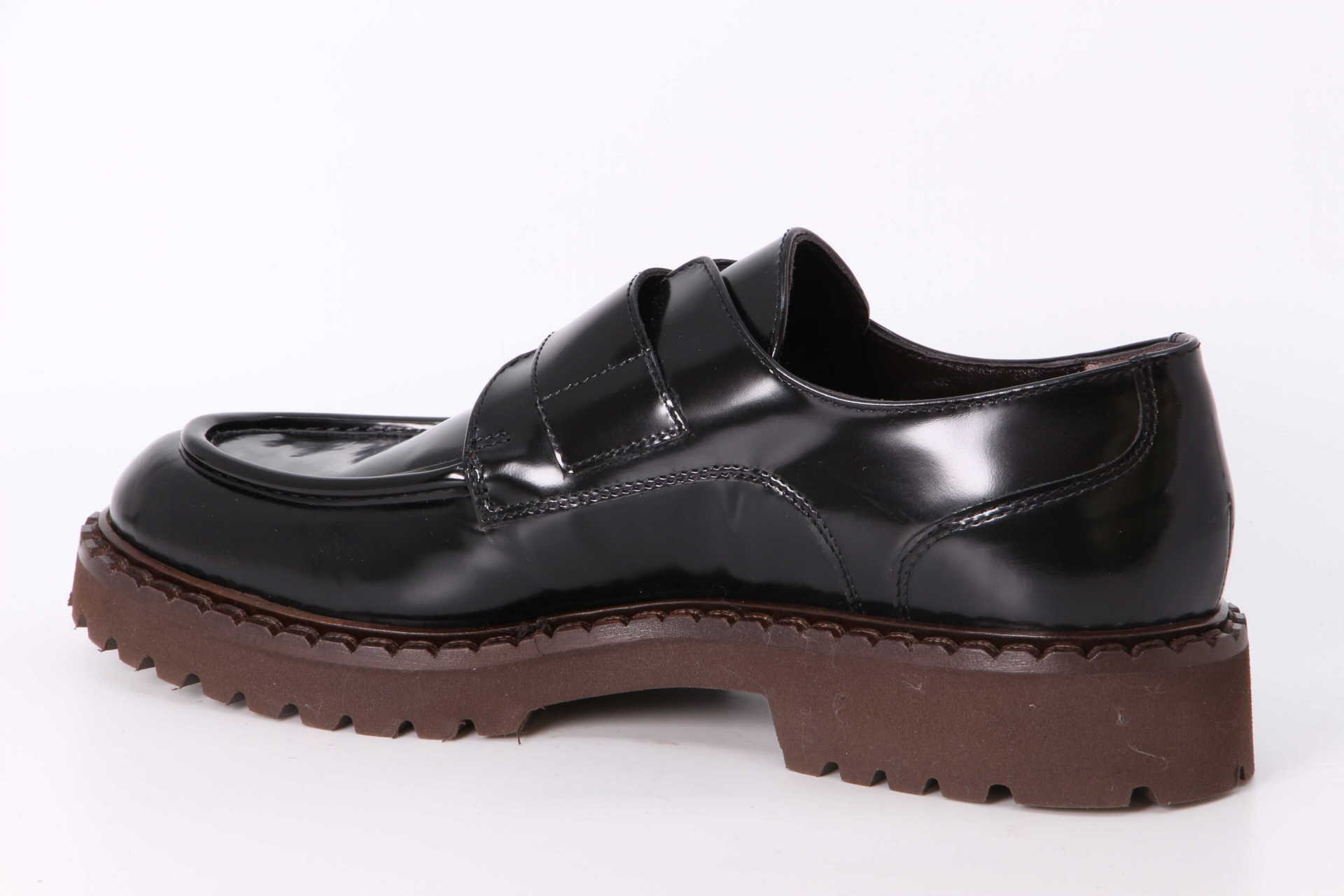 Loafer schwarz – Bild 2