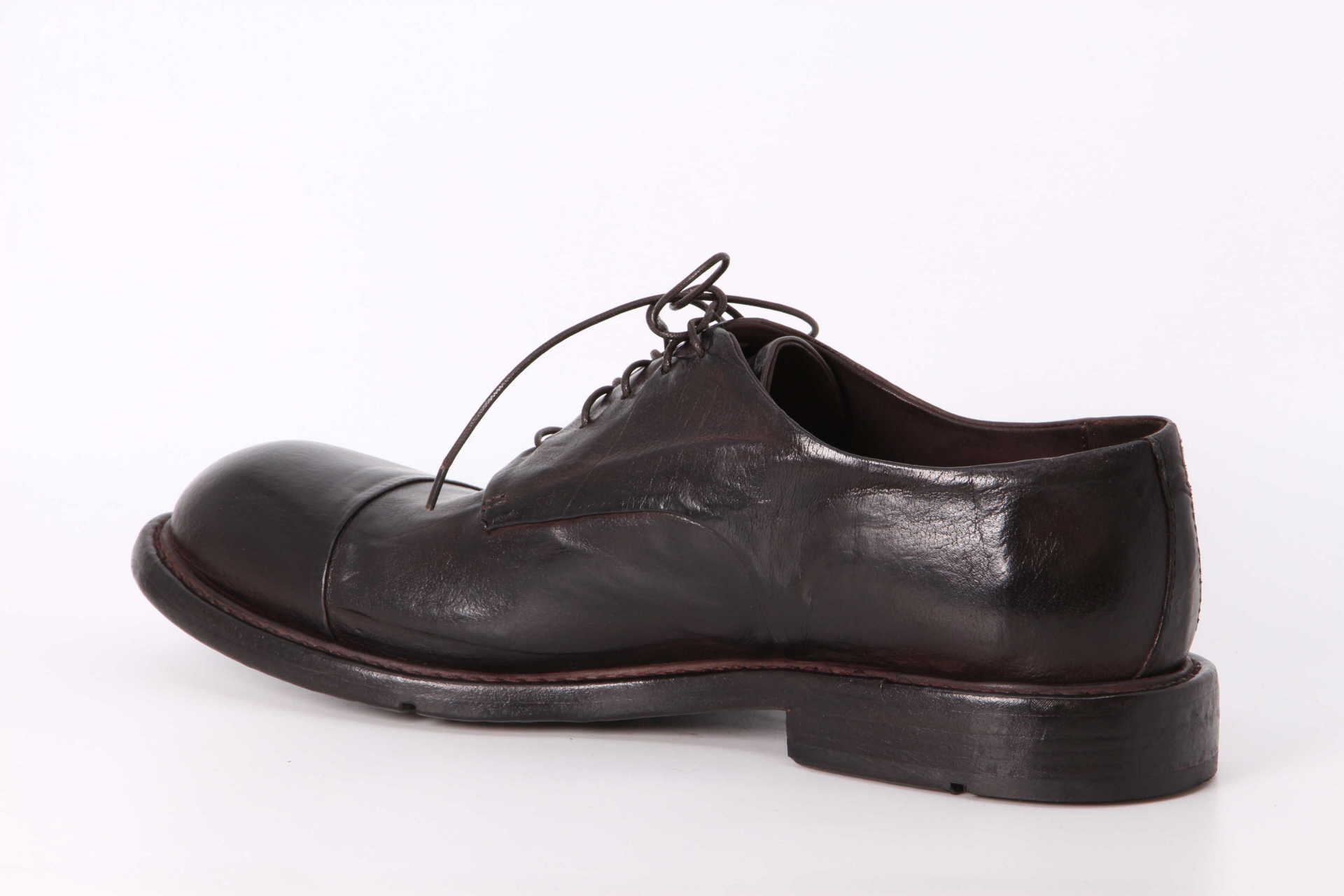 Archie ebano – Bild 2