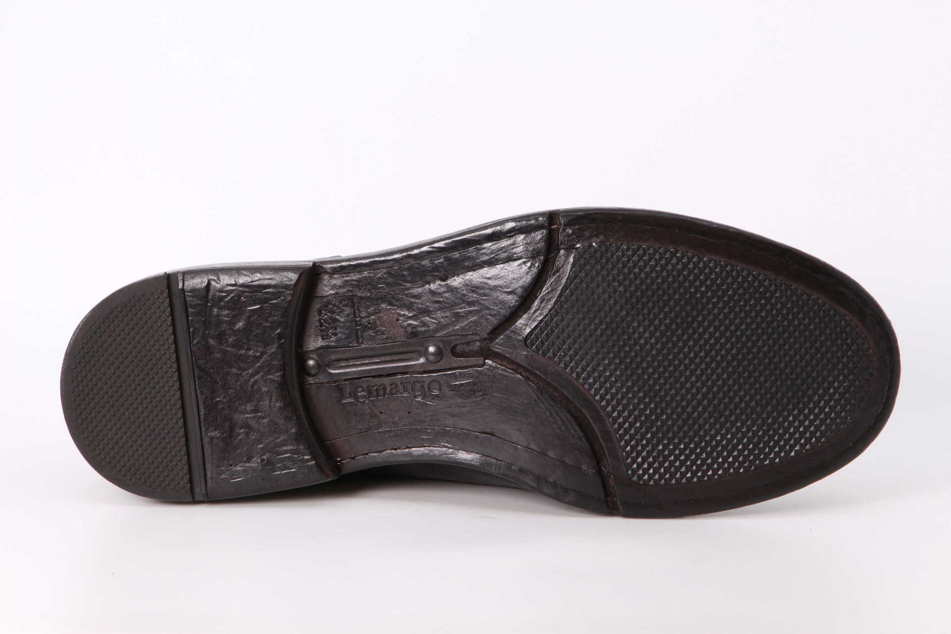 Archie ebano – Bild 3