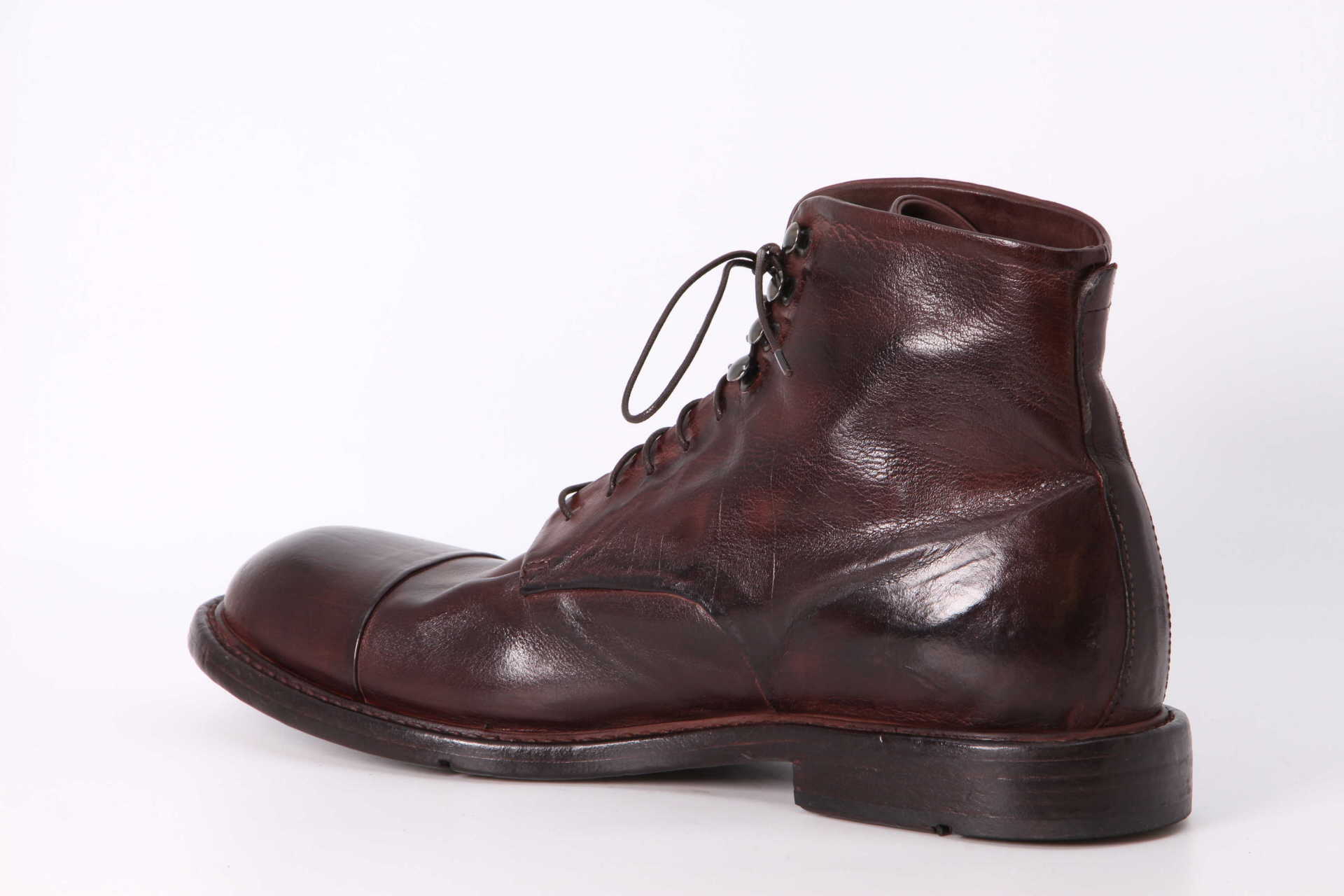 Arche teak – Bild 2