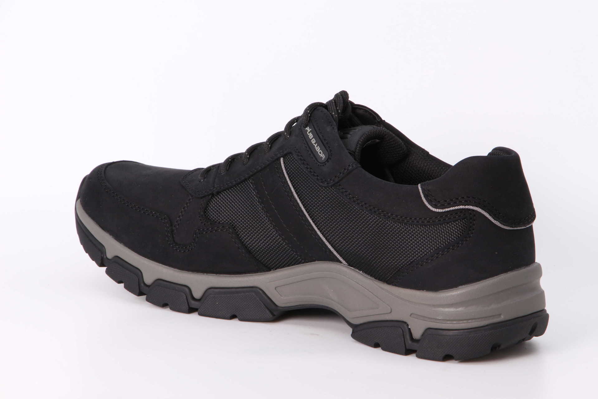 Schnürer GTX schwarz – Bild 2