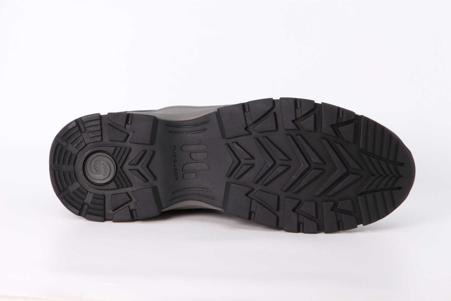 Schnürer GTX schwarz – Bild 3