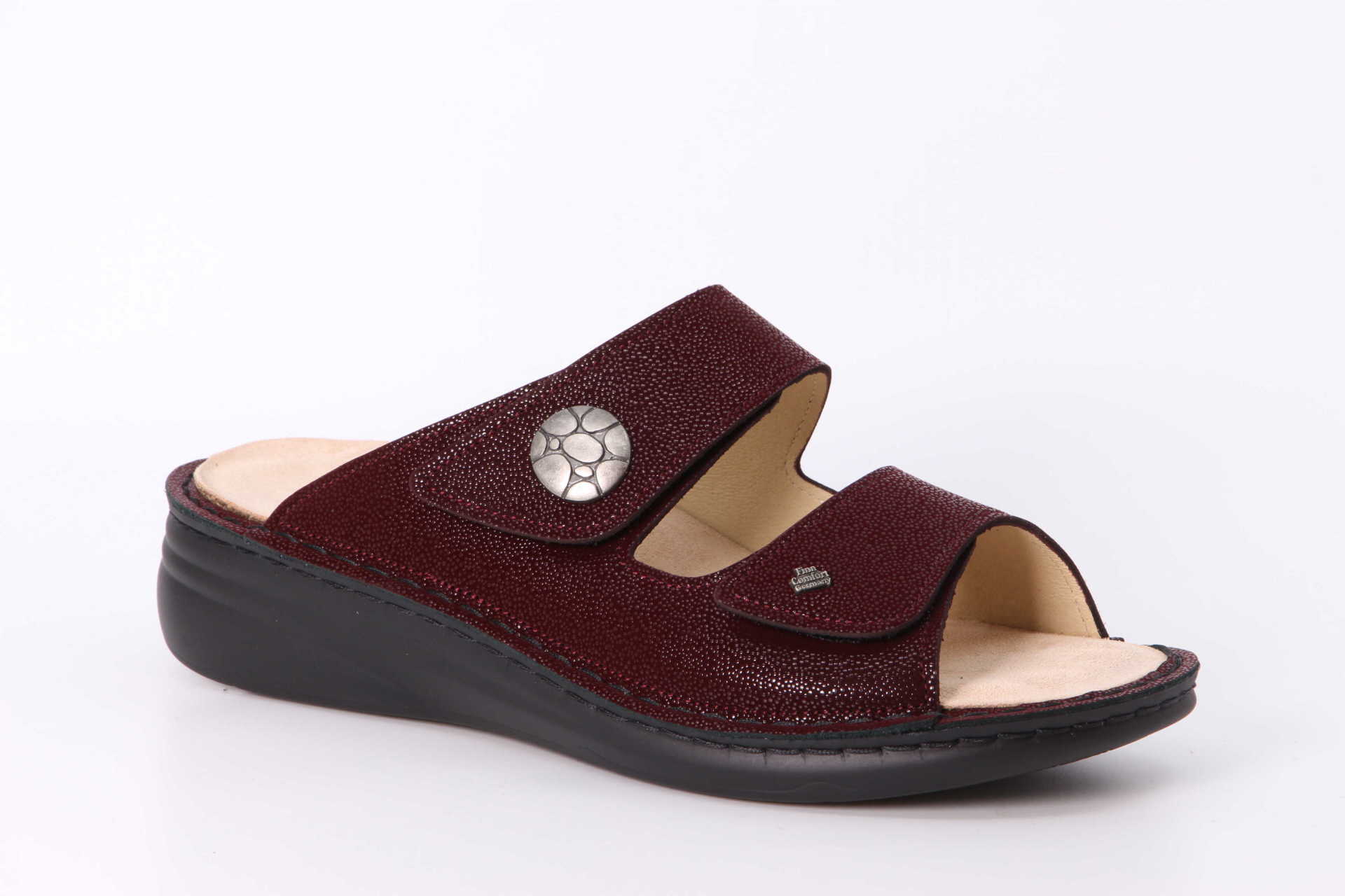 Arya (FinnMellow) bordo