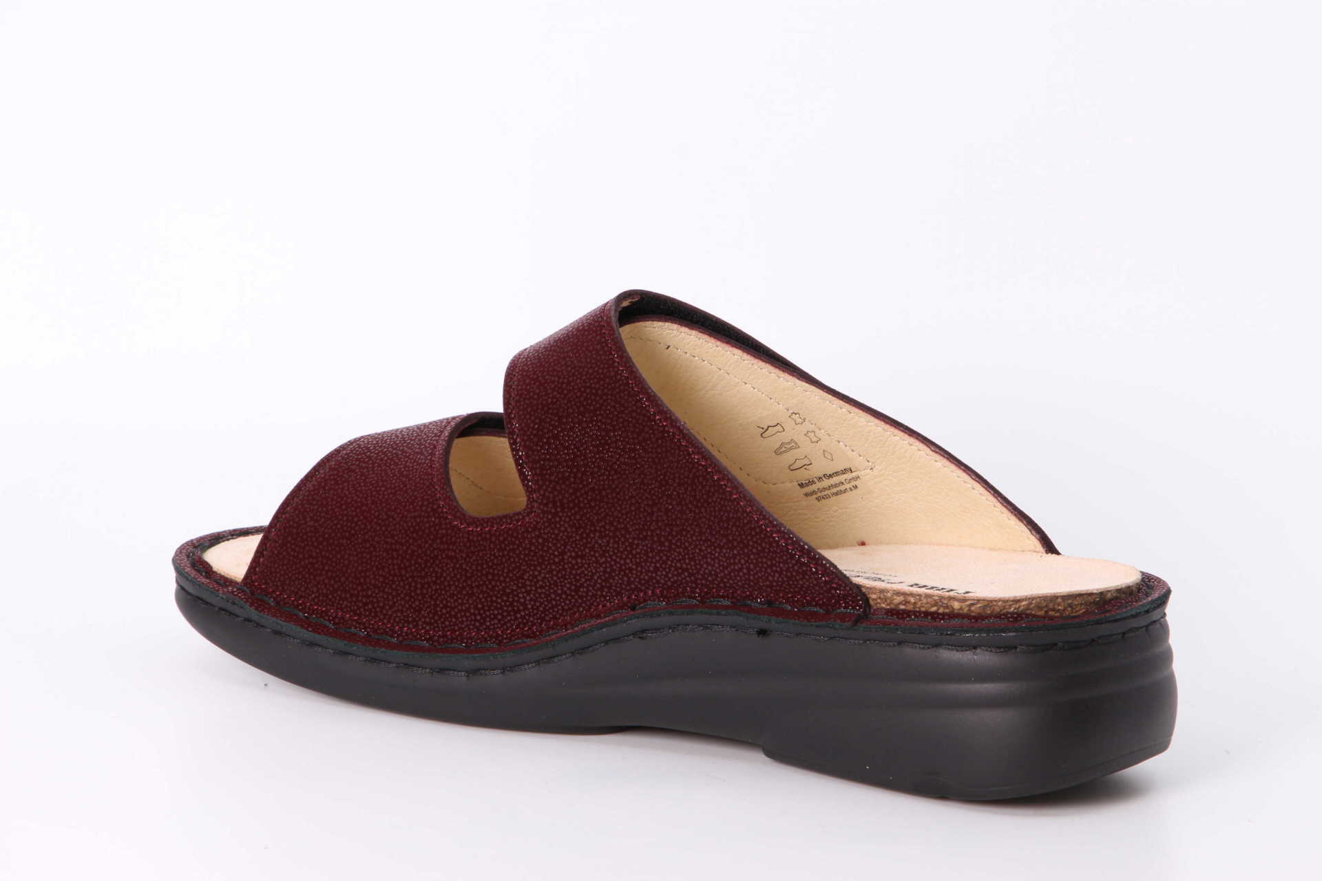 Arya (FinnMellow) bordo – Bild 2