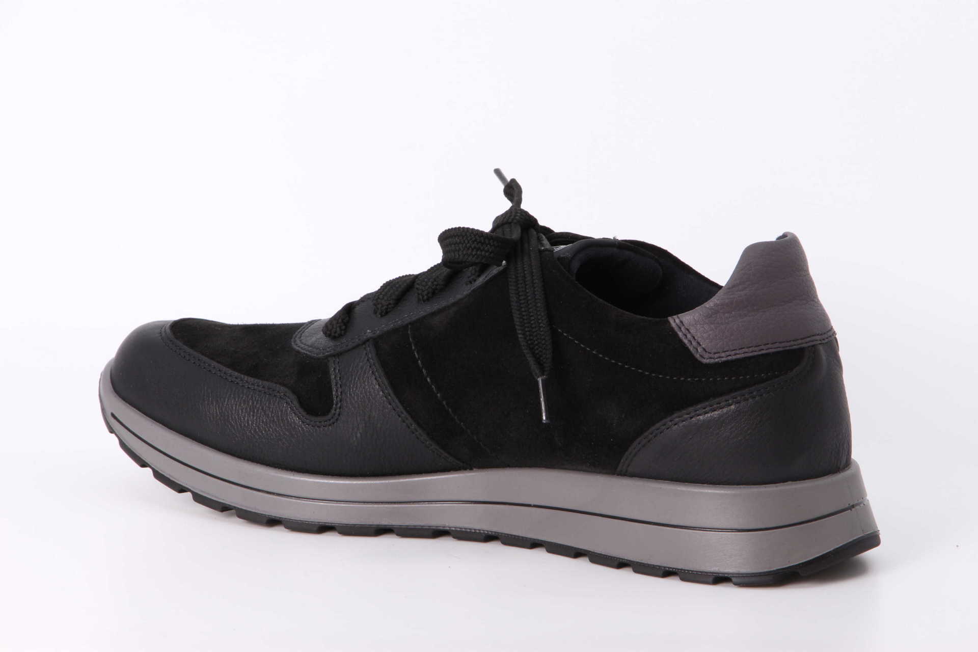 Matteo GTX schwarz / steel – Bild 2