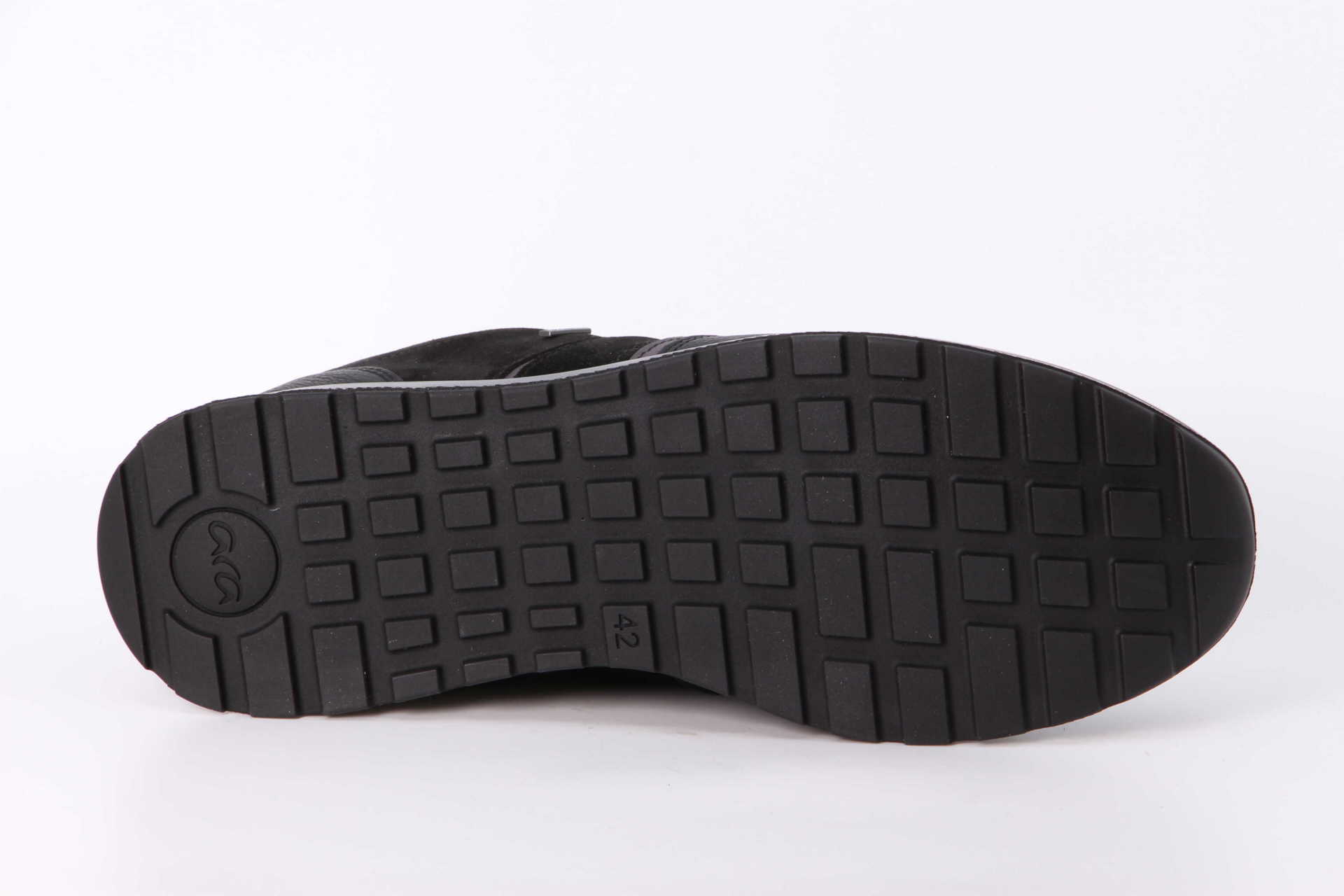 Matteo GTX schwarz / steel – Bild 3