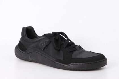 Gobi 2 Sneaker triple obsidian