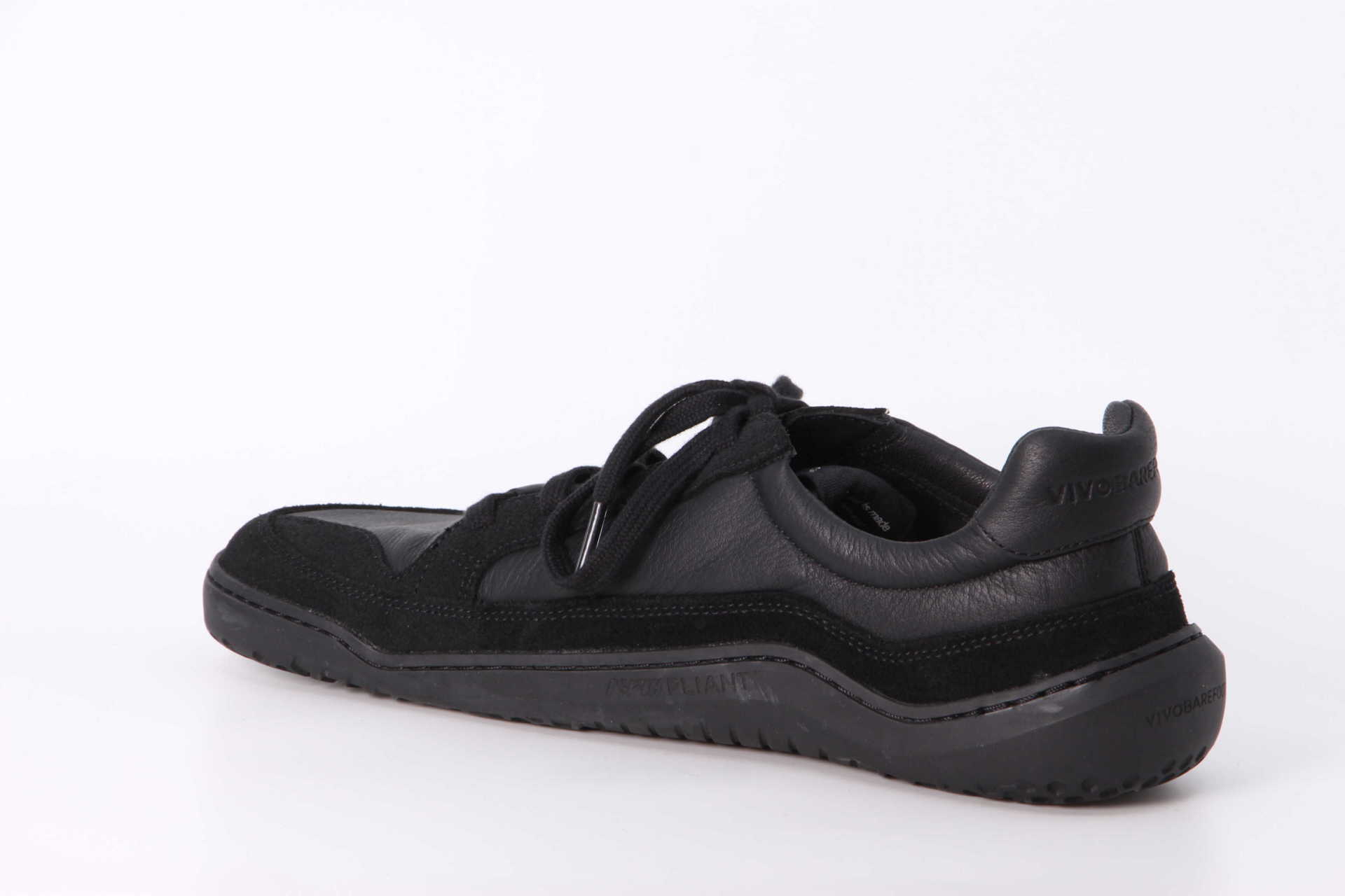 Gobi 2 Sneaker triple obsidian – Bild 2