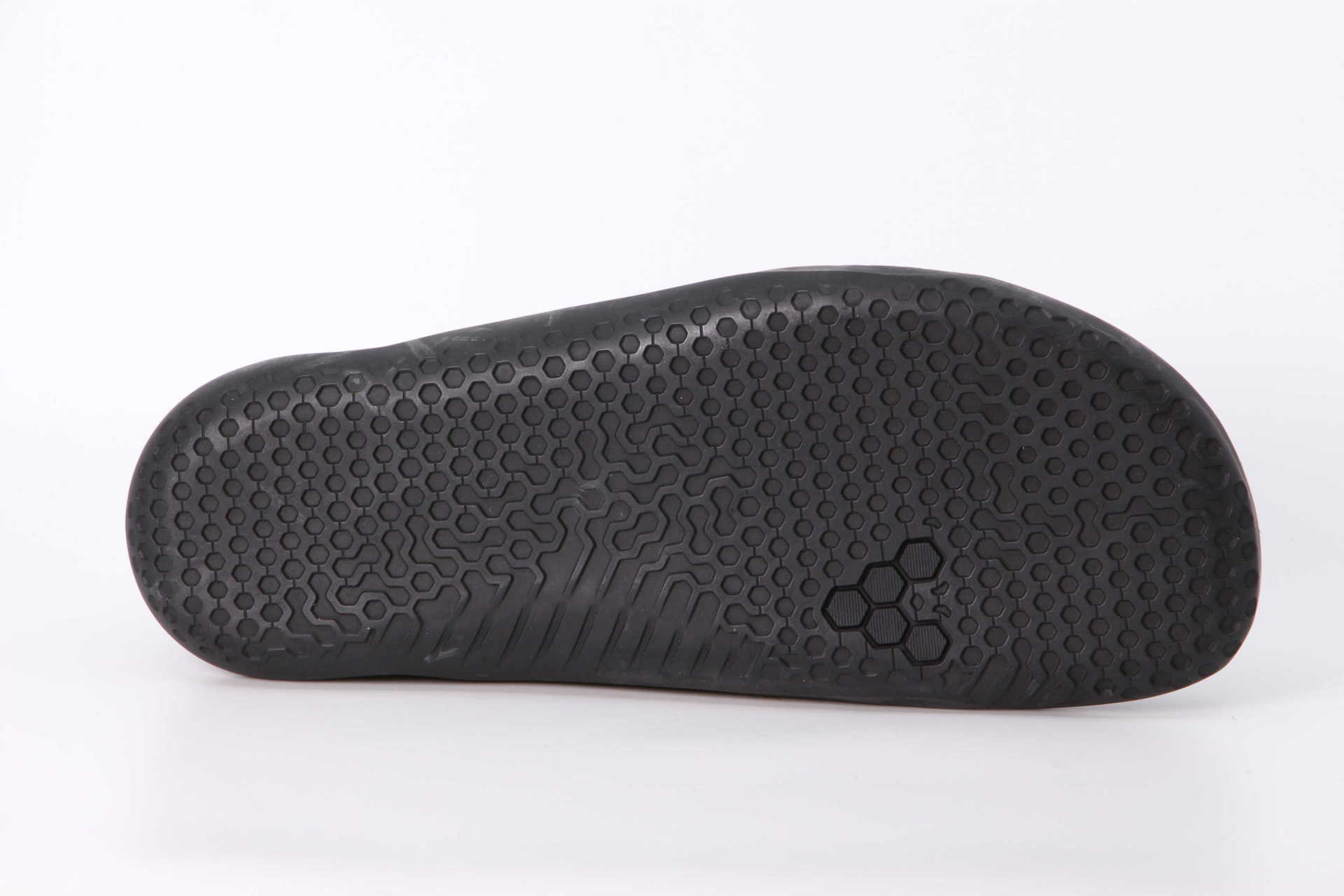 Gobi 2 Sneaker triple obsidian – Bild 3