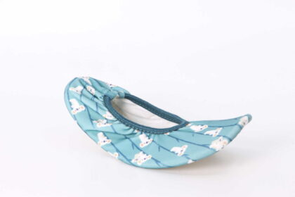 Turntäppeli Koala grünblau