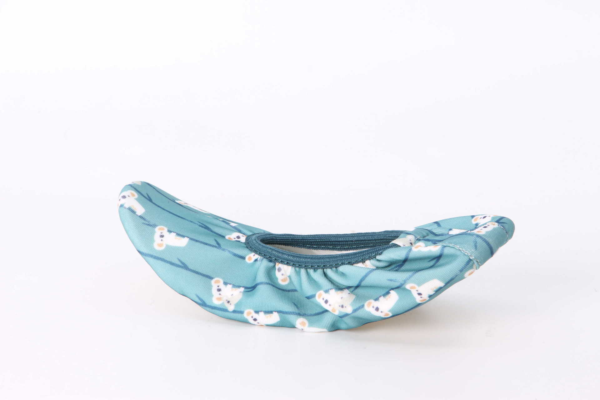 Turntäppeli Koala grünblau – Bild 2