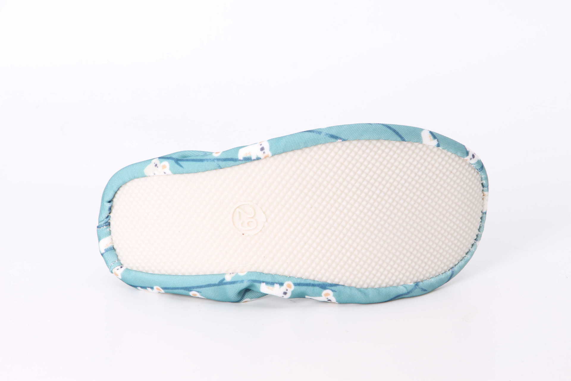 Turntäppeli Koala grünblau – Bild 3