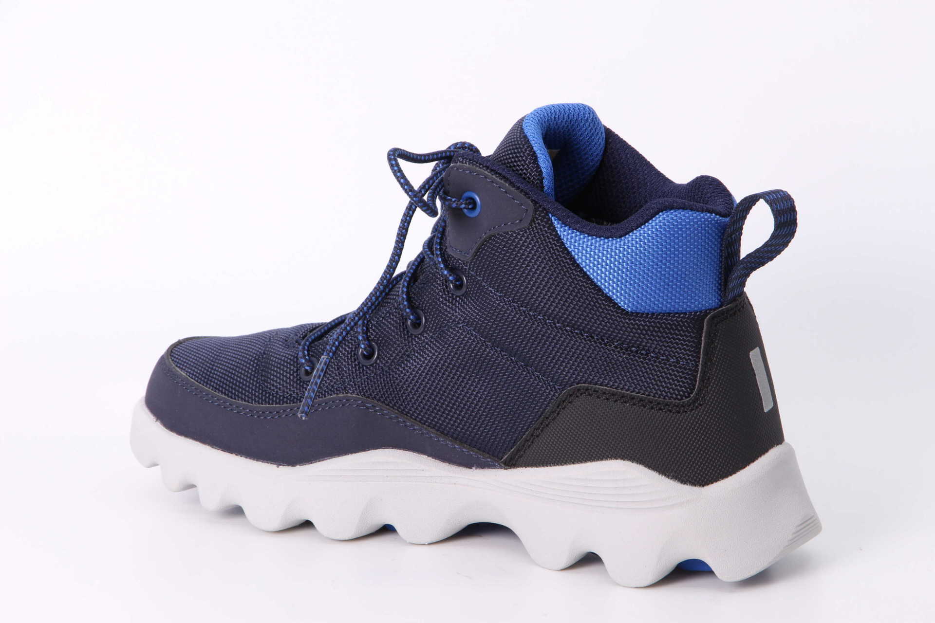 Lynx Mid GTX navy – Bild 2