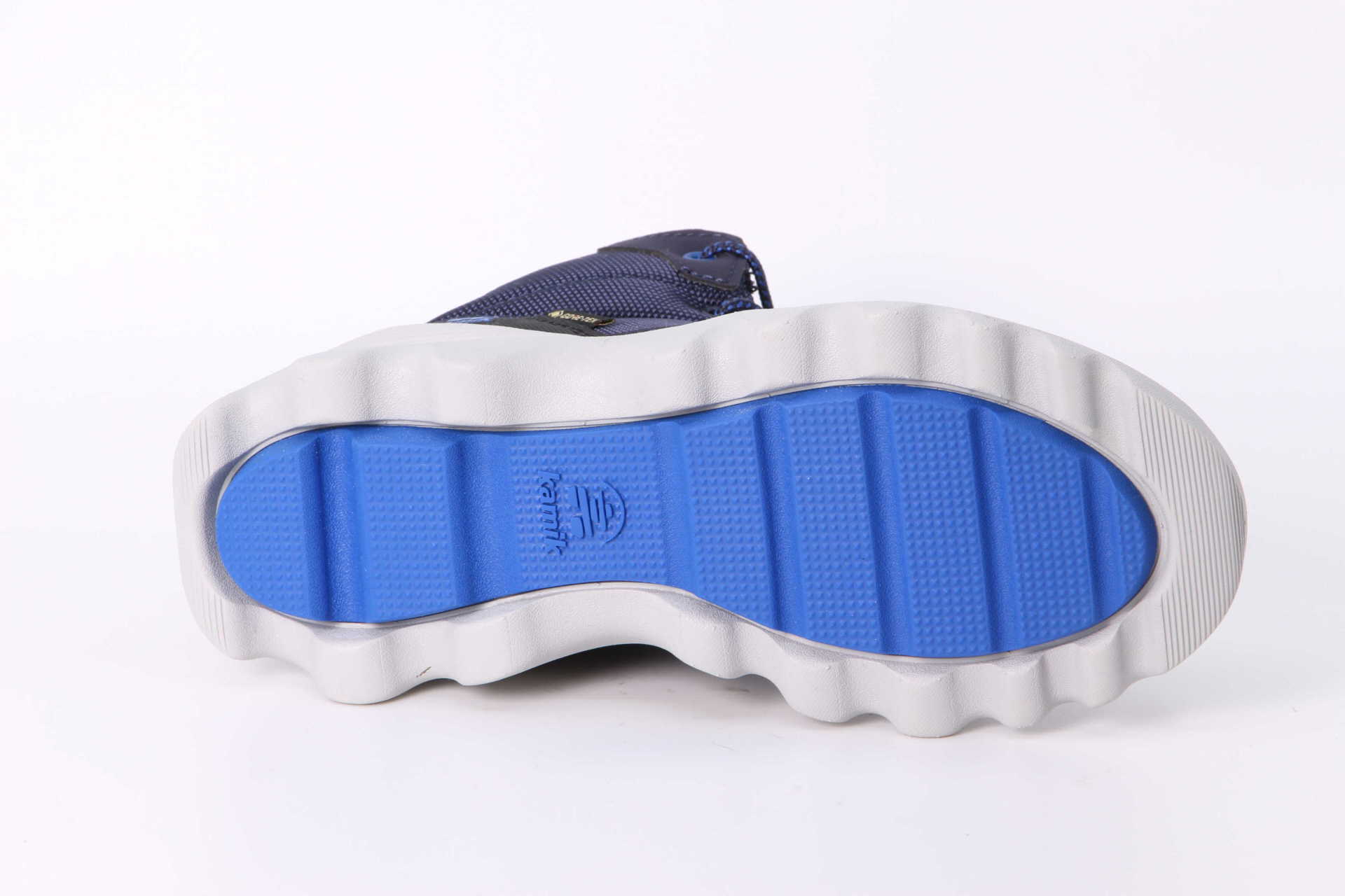 Lynx Mid GTX navy – Bild 3