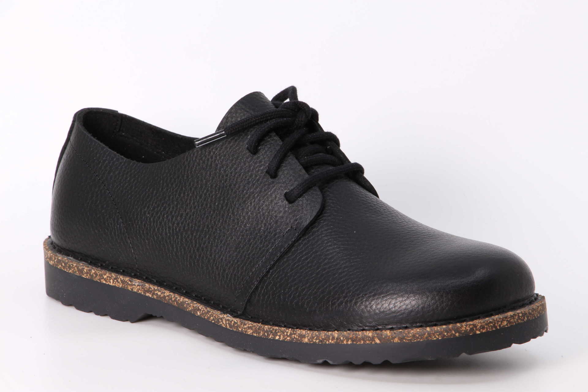 Uppsala Low black