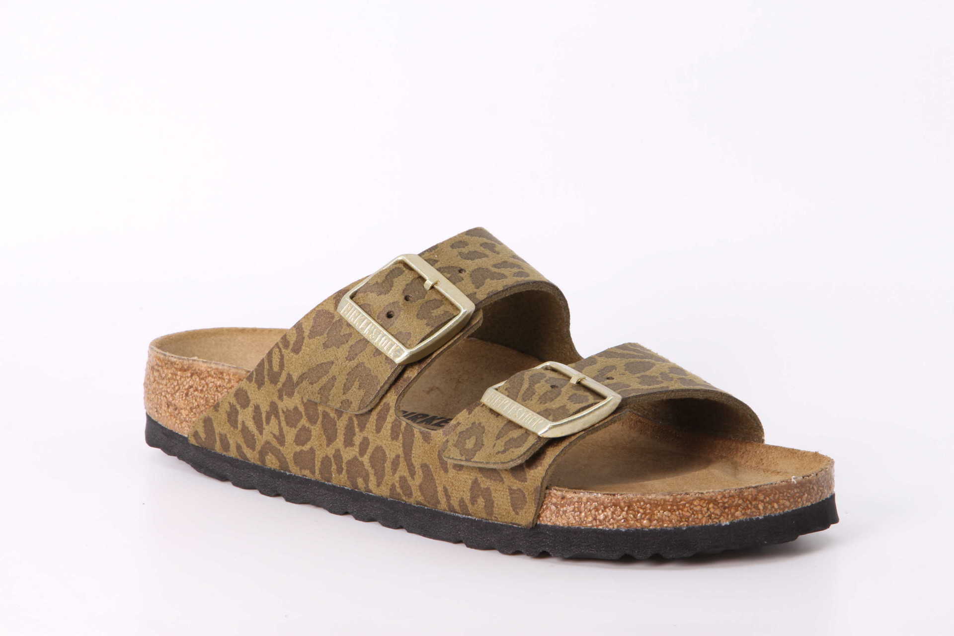 Arizona schmal leo khaki