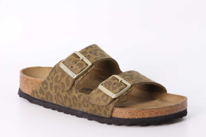 Arizona normal leo khaki