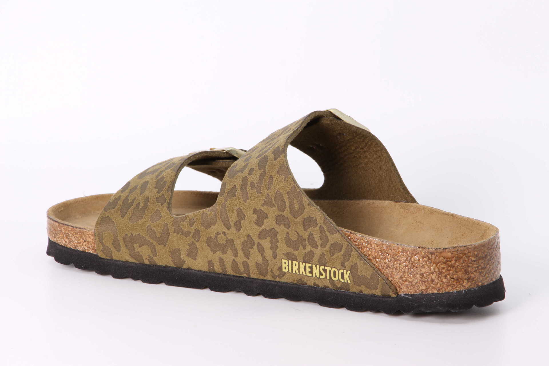 Arizona normal leo khaki – Bild 2