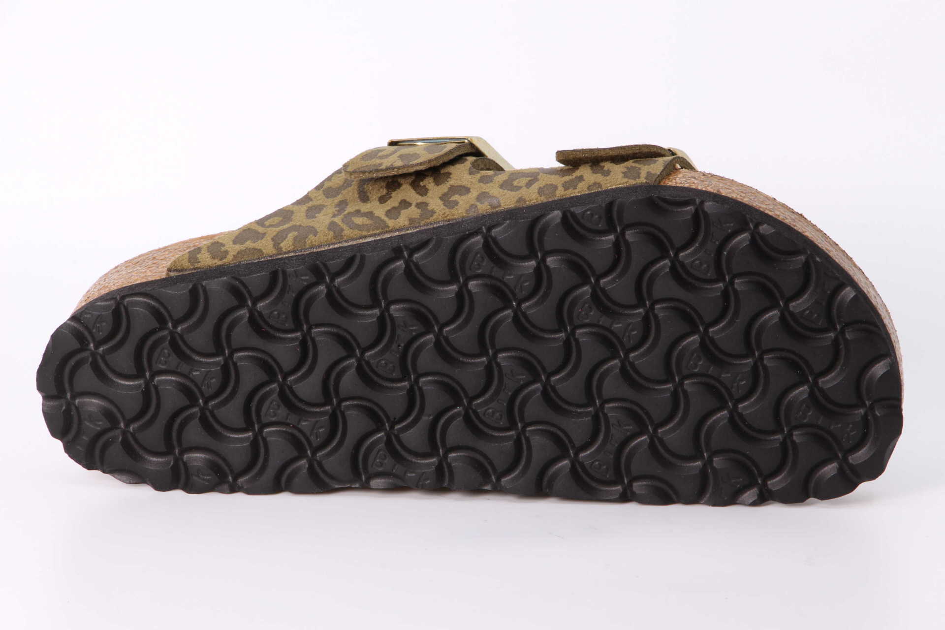 Arizona normal leo khaki – Bild 3