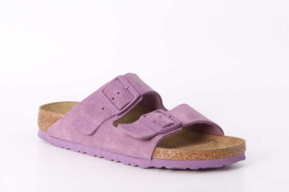 Arizona schmal mauve