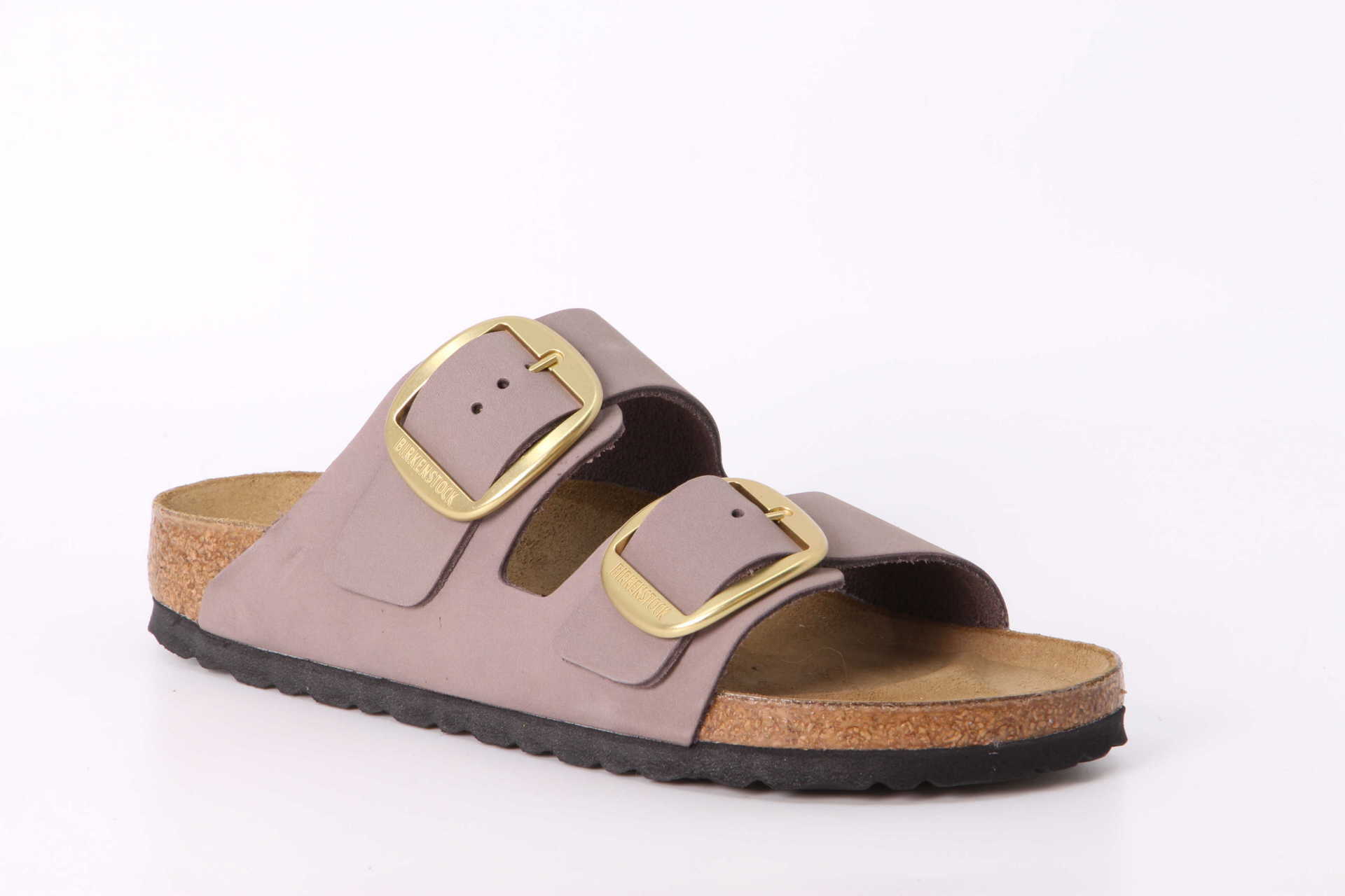 Arizona Big Buckle schmal faded purple