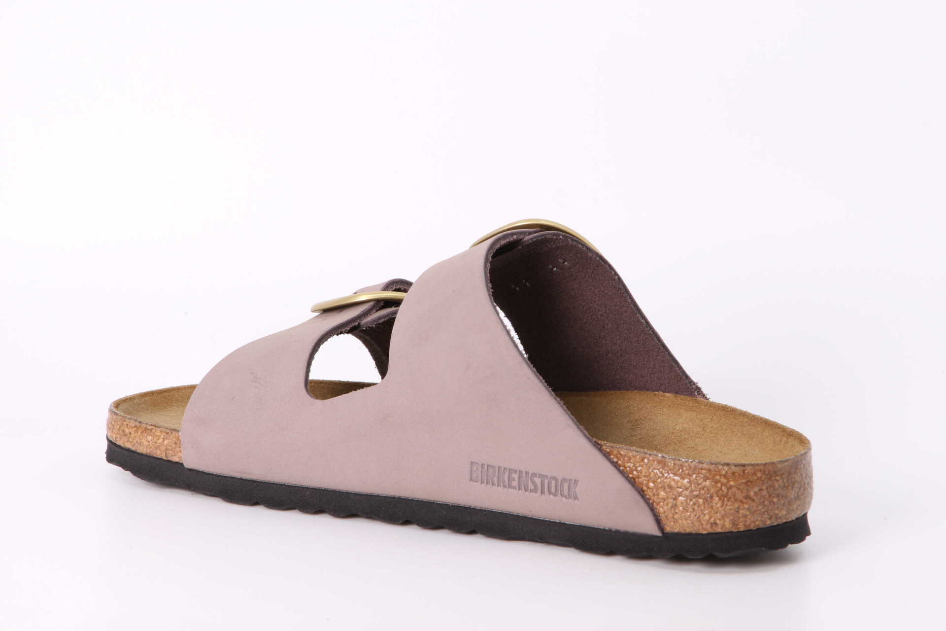 Arizona Big Buckle schmal faded purple – Bild 2