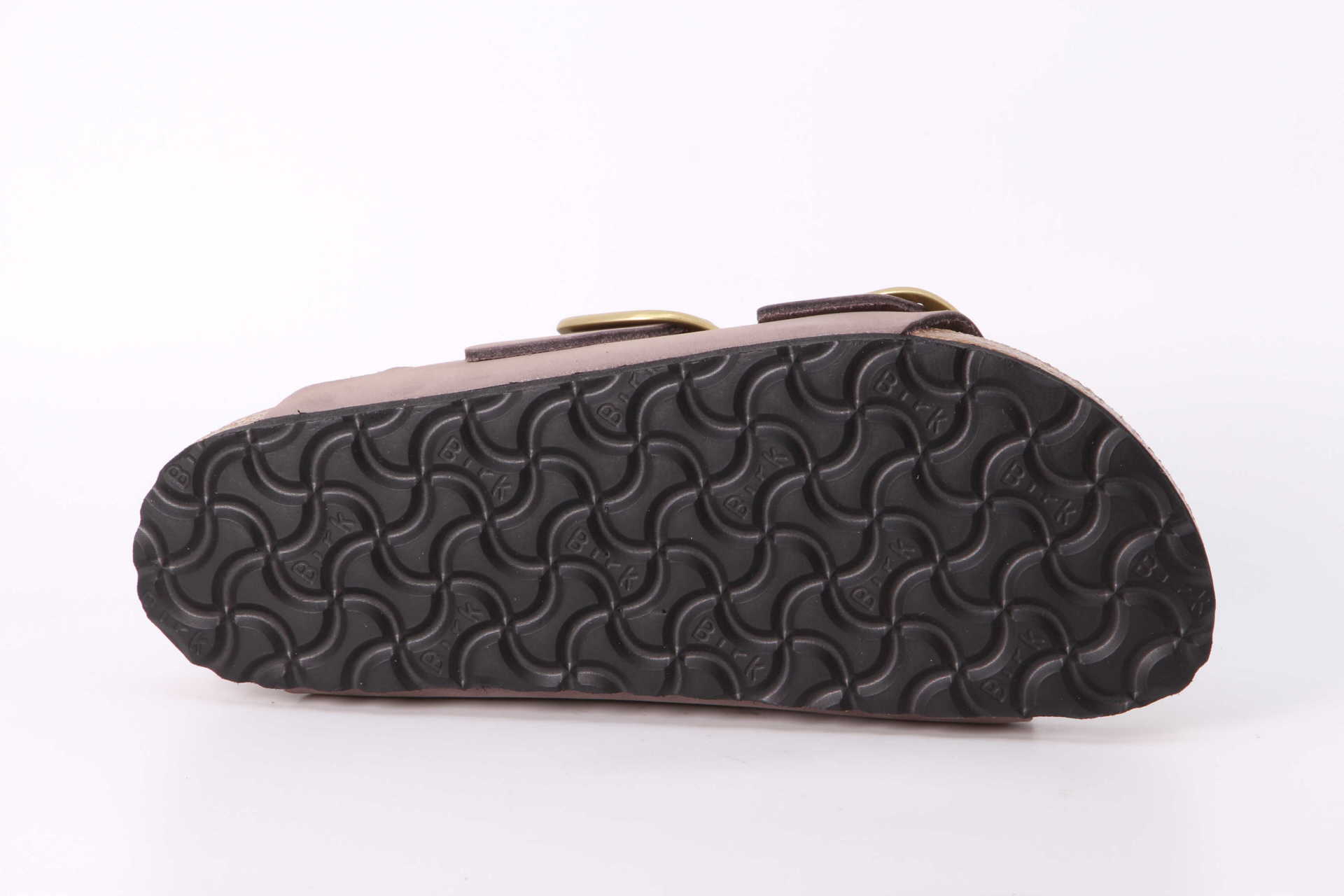 Arizona Big Buckle schmal faded purple – Bild 3