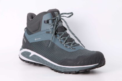 Power Walker 4.2 Mid GTX olive / graphit