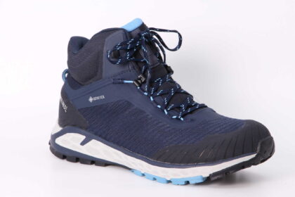 Power Walker Lady 4.2 Mid GTX nachtblau / azur