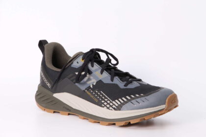 Amplux 2 GTX schwarz / oliv