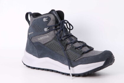 Kaloya Mid GTX navy / grau