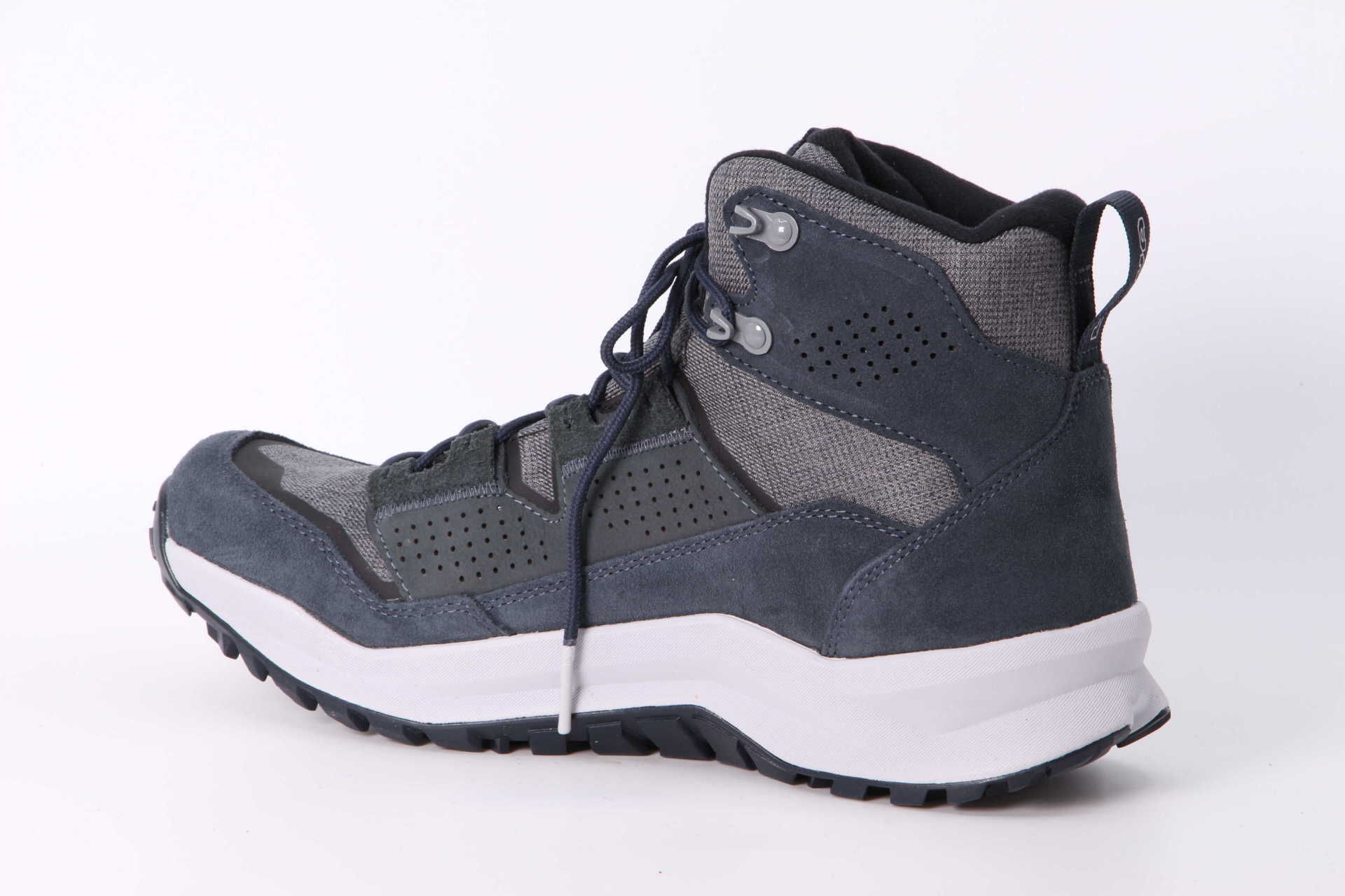 Kaloya Mid GTX navy / grau – Bild 2