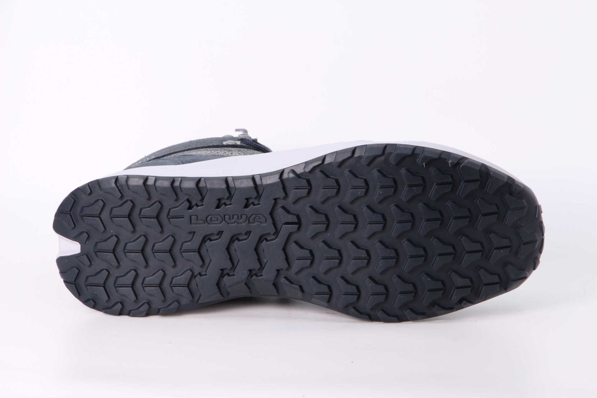 Kaloya Mid GTX navy / grau – Bild 3