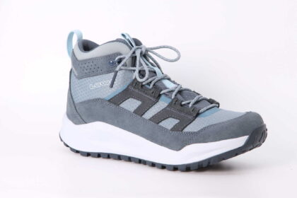 Kaloya Mid GTX rauchblau / blau