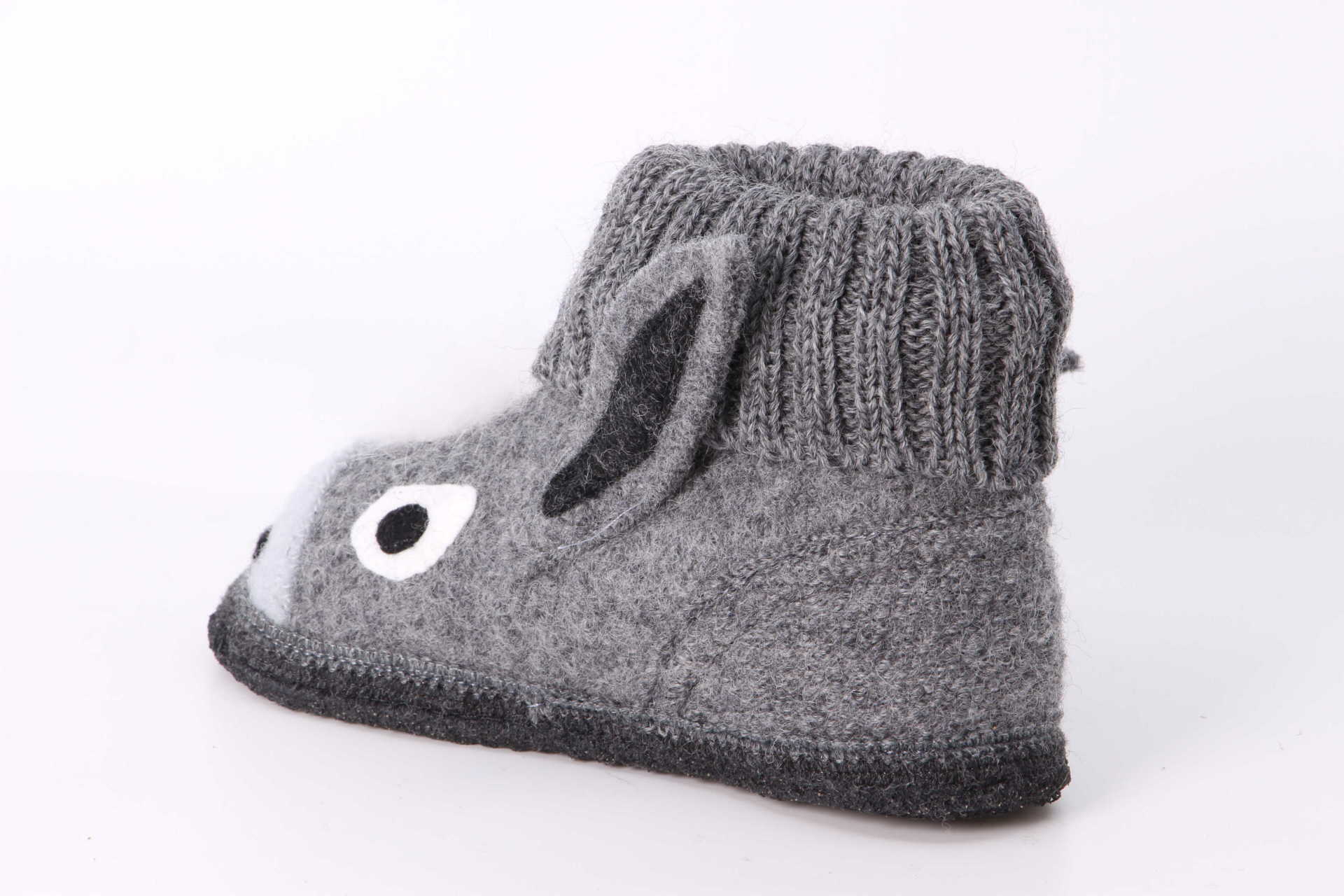 Hüttenfinken Eseli grau – Bild 2