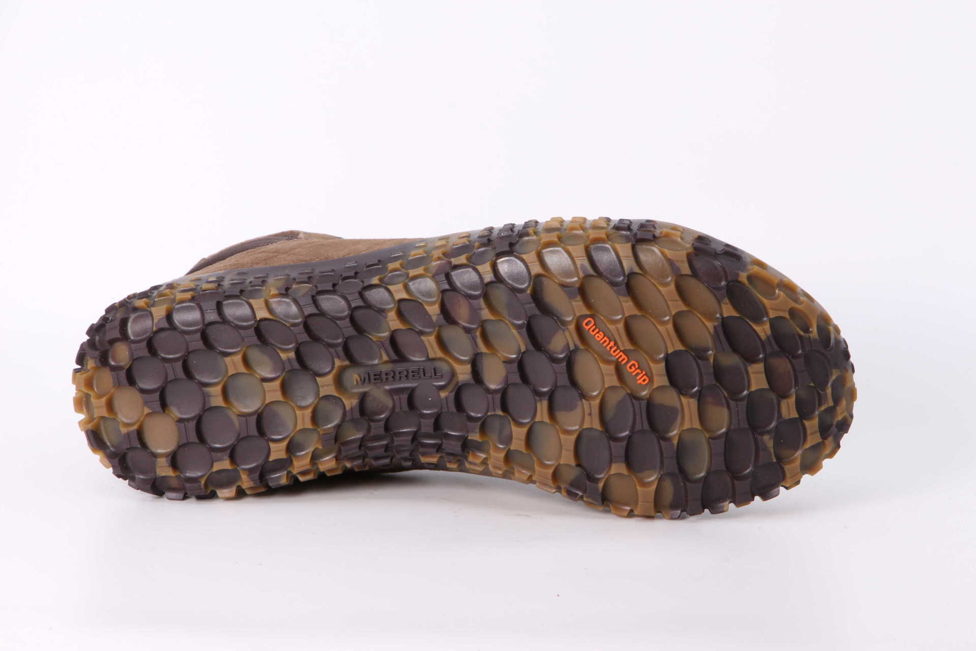 Wrapt Mid Tex mole – Bild 3