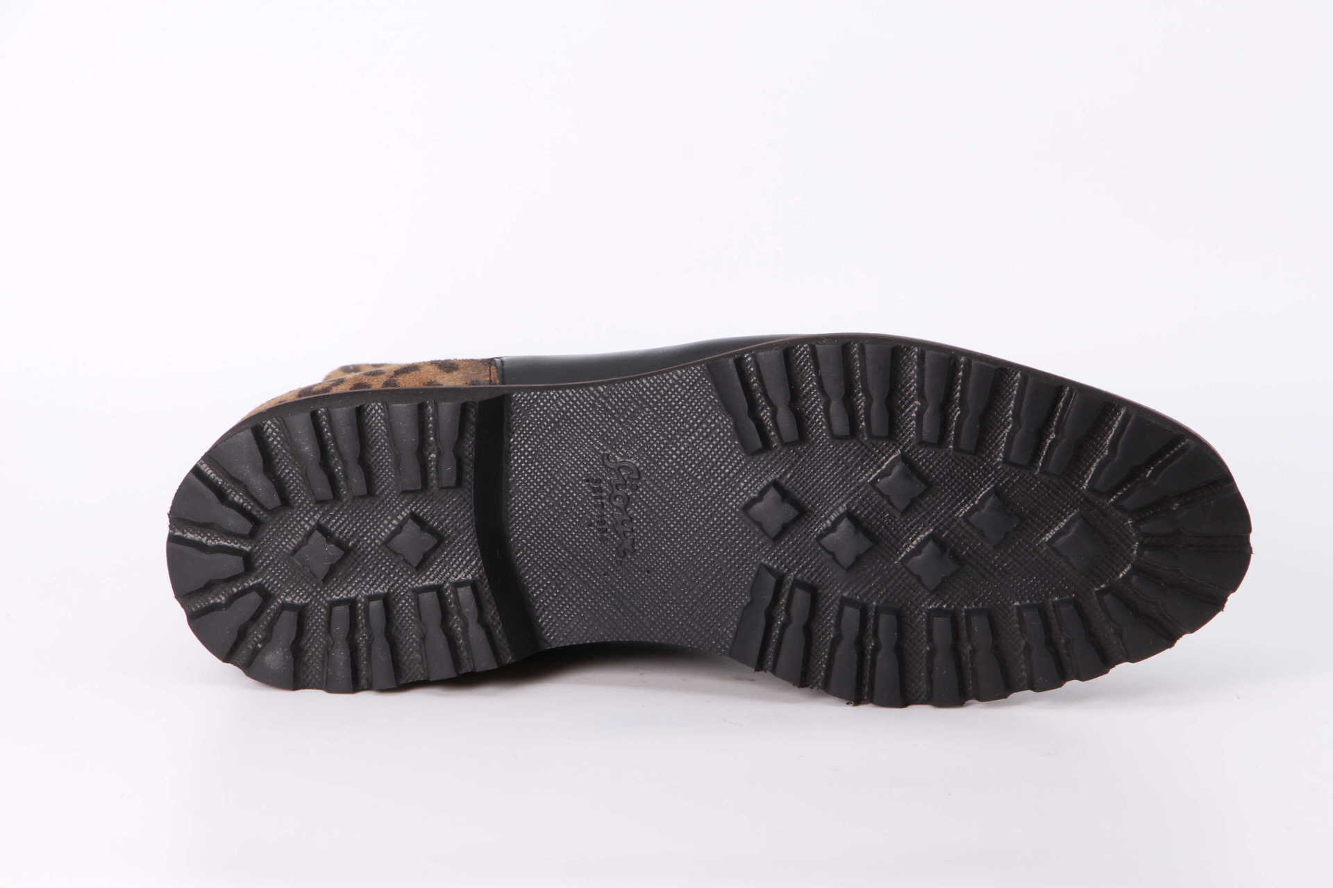 Meredith schwarz / leo – Bild 3