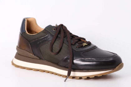 Park testa di moro / khaki