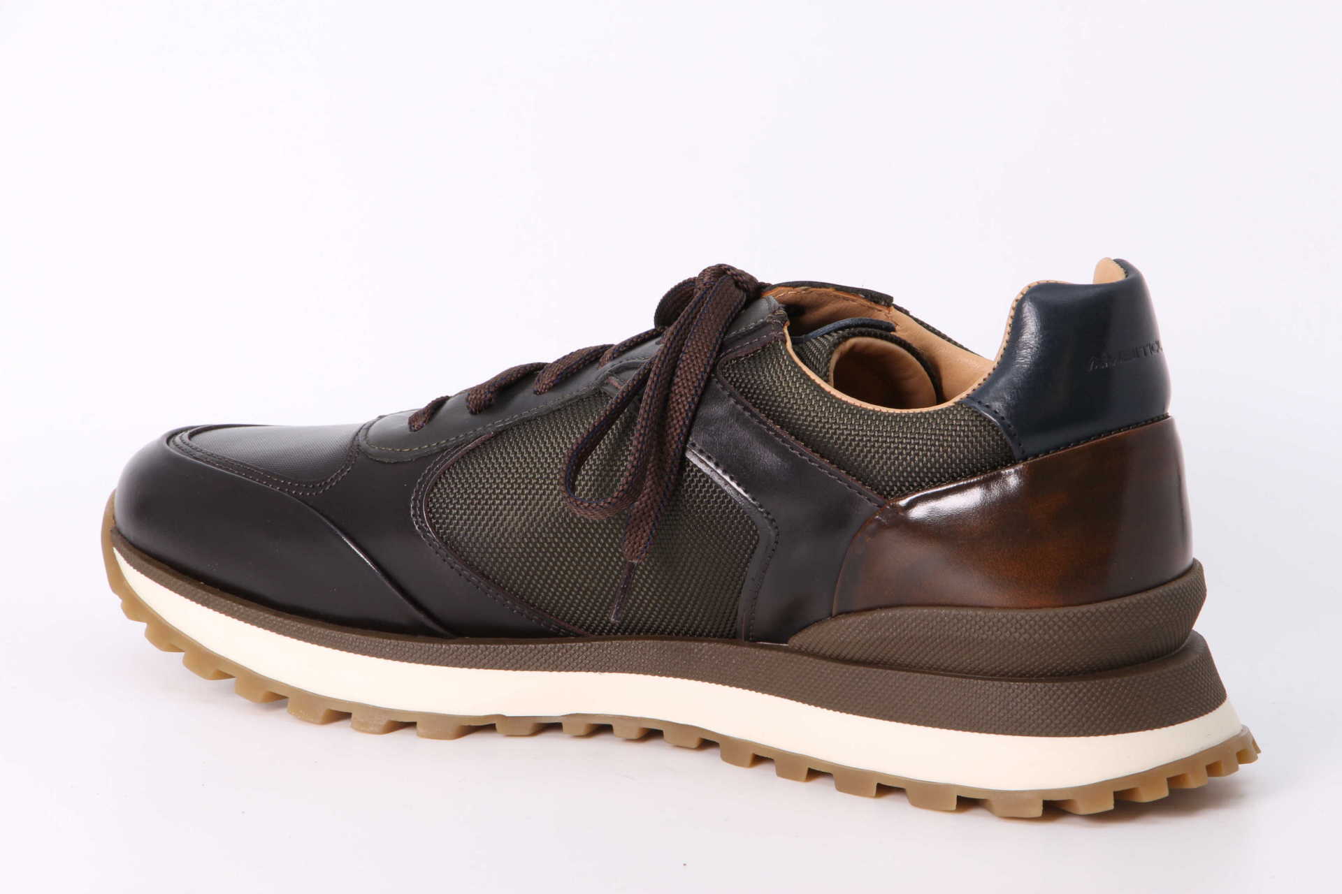 Park testa di moro / khaki – Bild 2