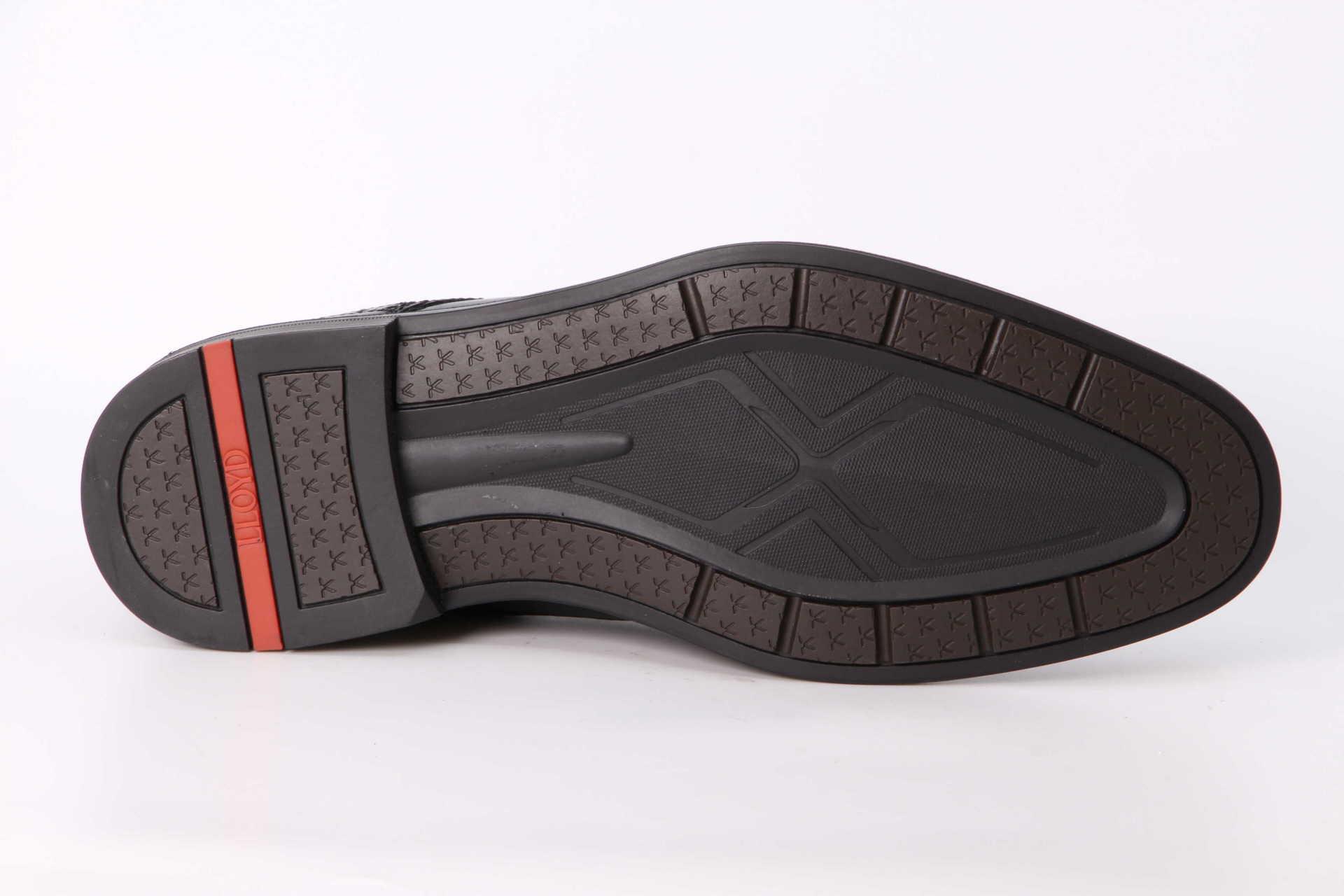 X-Motion 140 schwarz – Bild 3