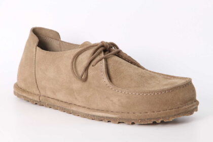 Utti Lace normal taupe