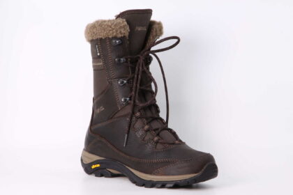 Novara Lady GTX dunkelbraun