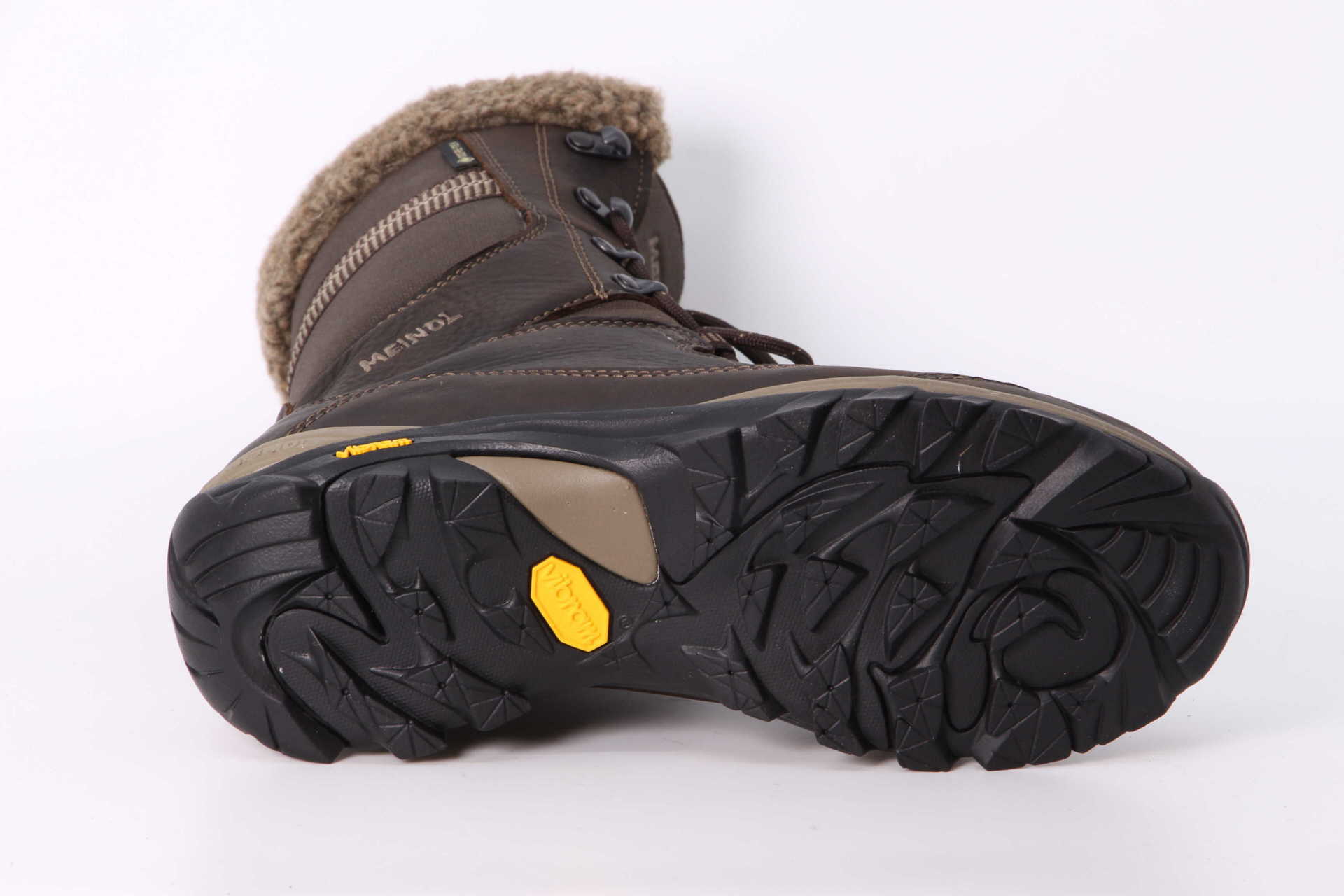 Novara Lady GTX dunkelbraun – Bild 3
