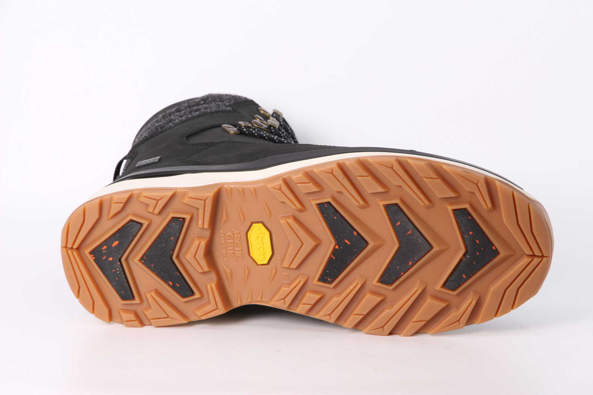 Renegade Evo Ice GTX schwarz / honig – Bild 3