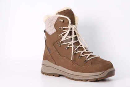 Renegade Evo Ice 2 GTX sand / beige