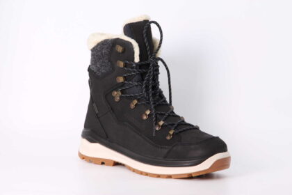 Renegade Evo Ice 2 GTX schwarz / champagner